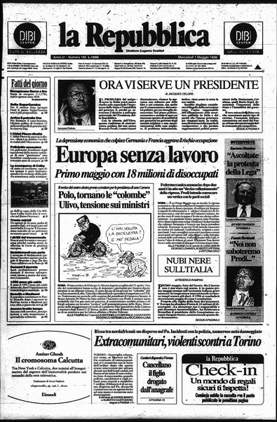 La repubblica